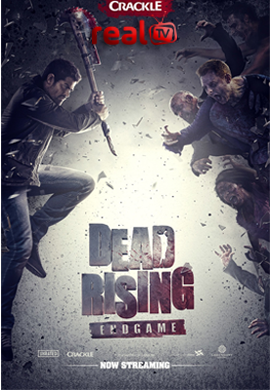 Dead Rising Endgame